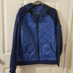 Ladies North face jacket